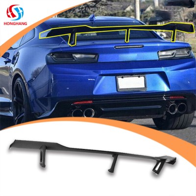 Купить качественный Спойлер для Chevrolet Camaro 2011-2016 на tuningdom.ru