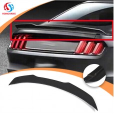 Спойлер для Ford Mustang 2015-2020, Abs Пластик, 3 Кг.