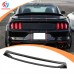 Спойлер для Ford Mustang 2015-2016, ABS, Черный - купить в интернет-магазине tuningdom.ru