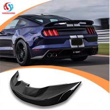 Спойлер для Ford Mustang 2015-2020, Abs Пластик