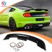 Спойлер для Ford Mustang 2015-2020 из ABS пластика на tuningdom.ru: стильный аксессуар для вашего автомобиля!