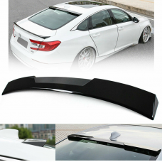 Спойлер для Honda Accord X Saloon (Cv) 2020+ Abs Dasener