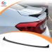 Спойлер для Honda Accord 2018-2020, матовый черный - купить в интернет-магазине tuningdom.ru