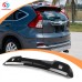 Спойлер Honghang для Honda CRV из черного карбона - купить в интернет-магазине TuningDom