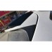 Спойлер Hyundai Tucson 2020 черный ABS пластик - купить в интернет-магазине tuningdom.ru