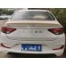 Спойлер для Hyundai Elantra 2017-2020: стильный аксессуар от tuningdom.ru