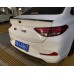 Спойлер для Hyundai Elantra 2017-2020: стильный аксессуар от tuningdom.ru