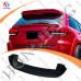Спойлер для JEEP Cherokee 2014-2018 ABS в интернет-магазине tuningdom.ru