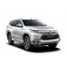 Спойлер для MITSUBISHI PAJERO SPORT III 2016-2019 - стильное дополнение от tuningdom.ru
