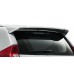 Спойлер для MITSUBISHI PAJERO SPORT III 2016-2019 - стильное дополнение от tuningdom.ru