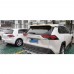 Спойлер для Toyota RAV4 2019-2020: стильный аксессуар для вашего авто на tuningdom.ru