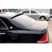 Спойлер для Toyota Corolla 2008-2012, ABS, Черный - купить на tuningdom.ru