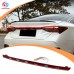 Спойлер Honghang для Toyota Avalon 2016+ черный карбон - купить в интернет-магазине tuningdom.ru