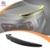 Спойлер Toyota Camry 2006-2011 из черного карбона - купить в интернет-магазине tuningdom.ru