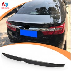 Спойлер Карбоновый для Toyota Camry 2012-2017