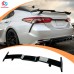 Карбоновый спойлер для Toyota Camry 2018-2021 — стильный аксессуар на tuningdom.ru