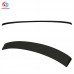 Спойлер для Toyota Corolla 2009-2013, Черный карбон ABS - купить на tuningdom.ru