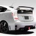 Спойлер для Toyota Prius 2009-2016, ABS, Черный - купить в интернет-магазине TuningDom