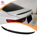 Купить Спойлер Toyota REIZ I черный карбон 2010-2017 в интернет-магазине TuningDom
