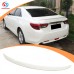 Купить Спойлер Toyota REIZ I черный карбон 2010-2017 в интернет-магазине TuningDom