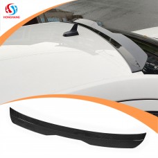 Спойлер для Автомобиля Honghang/Bmw, Audi, Черный Карбон