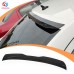 Спойлер для автомобиля Honghang/bmw, Audi, Черный карбон - купить на tuningdom.ru