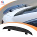 Спойлер Honghang ABS Черный для всех авто - купить в интернет-магазине TuningDom.ru