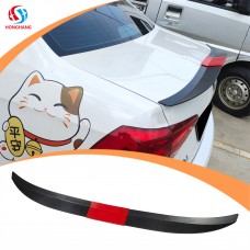 Спойлер Honghang Carbon Black для Audi A3, Bmw 1/3 Series, Mercedes C-Class