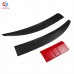 Спойлер Honghang Carbon Black для Audi A3, BMW 1/3 Series, Mercedes C-Class - купить в интернет-магазине TuningDom