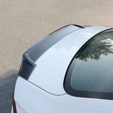 Спойлер для Vw Jetta 2012-2019, Abs, Черный