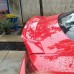 Спойлер для VW Jetta 2012-2019, ABS, Черный - купить на tuningdom.ru!