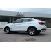 Спойлер Honghang для BMW X6 F16, алюминий, 2013+ - купить в интернет-магазине tuningdom.ru