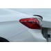 Спойлер Honghang для BMW X6 F16, алюминий, 2013+ - купить в интернет-магазине tuningdom.ru
