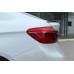 Спойлер Honghang для BMW X6 F16, алюминий, 2013+ - купить в интернет-магазине tuningdom.ru