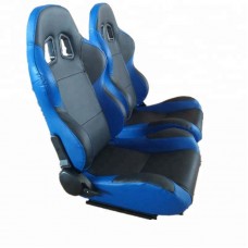 Jbr 1002 Series Pvc Leather Vehicle Adjustable Car Racing Seat