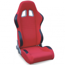 Jbr 1007 Series Adjustable Sport Vehicle Double Adjustor Car Racing Seat