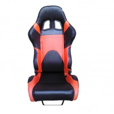 Jbr1008 Car Leather For Universal Automobile Racing Use Gaming Chair