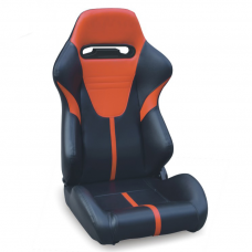 Jbr 1010 Series Popular Design Gaming Chair Adjustable Pvc Leather Sport Car Racing Seat