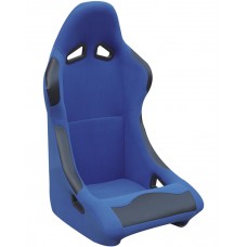 Pvc Leather Or Fabric Adjustable Electric Adult Car Seat/racing Seat