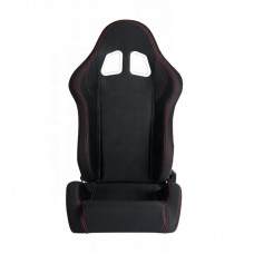 Jbr1016 Pvc Part Universal Automobile Racing Use Chair Racing Car Seat