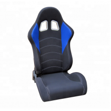 Jbr 1017 Series Adjustable Universal Fabric Cloth Driver Vehicle Sport Racing Car Seat