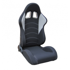 Car Accessories Universal Car Seat With Embroidery Parts Jbr1017 Racing Seat