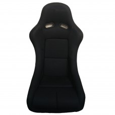 Jbr 1022bb Series Carbon Fiber Fiberglass Racing Seats Sport Car Racing Seat