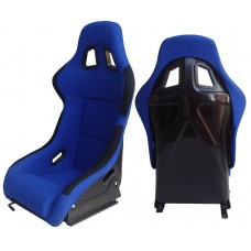 Jbr1022 Fiber Glass Racing Seat For Universal Automobile Racing Use