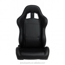 Jbr1025 Adjustable Car Seat Racing Seat For Gaming Chair Racing Stickers With Pvc Leather Car Seats