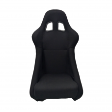 Jiabeir 1028 Series Universal Black Pvc Leather Bucket Racing Seats For Hot Sale