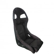 New Design Real Alcantara Racing Seat Universal Car Seat Gaming Seat 1029 High Quality Napa Leather