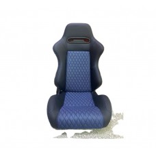 New Design Leather Racing Seat Universal Car Seat Gaming Seat