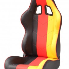 Custom Design Universal Adjustable Racing Seat Sport Seat