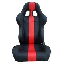 Jiabeir 1037 Adjustable Car Vehicle Sport Gaming Station Pvc Leather Racing Seats